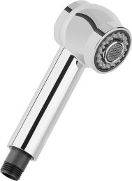 KWC, Z504.228.000, PULL-OUT SPRAYHEAD, CHROME -DISCONTINUED Z538.101.000