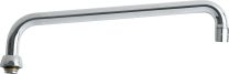 Chicago Faucet L12JKABCP