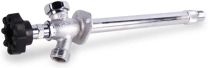 LEGEND, 108-021,1/2" x 4 MxS TM-550 MULTI-TURN FROST FREE SILLCOCK