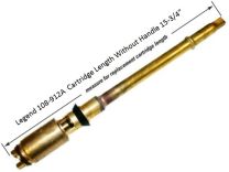LEGEND, 108-912A,  12" T-550 CARTRIDGE
