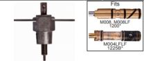 LORDAHL, M018, CARTRIDGE PULLER TOOL FOR MOEN CARTRIDGES (1200 AND 1225B)