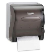 KIMBERLY-CLARK, 09765, 8" ROLL PAPER TOWEL DISPENSER
