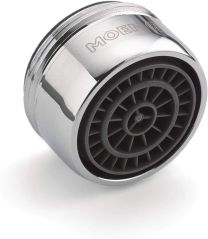MOEN, 101010, MALE THREAD 1.5GPM AERATOR