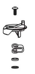 Moen 103437