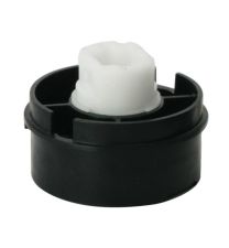 MOEN, 104407, ASCERI HANDLE HOUSING KIT FOR POSI TEMP SHOWER TRIM