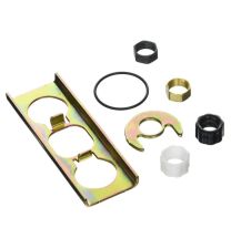 MOEN, 113173, MOUNTING HARDWARE SERVICE KIT FOR 7597 KITCHEN FAUCET