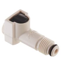 MOEN, 114306, HOSE ADAPTER KIT FOR 7592 SERIES TWO HANDLE PULL-DOWN KITCHEN FAUCET