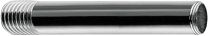 MOEN, 116651, 6" STRAIGHT SHOWER ARM, CHROME