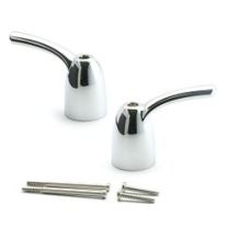 MOEN, 116716, HANDLE KIT, HOT AND COLD