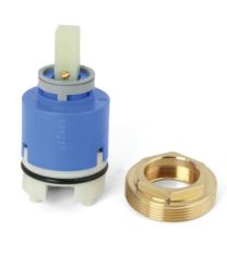 MOEN, 121620 COMMERCIAL 1 HANDLE CERAMIC DISC CARTRIDGE - MODEL 8701