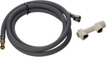 MOEN, 124662, HOSE KIT