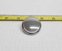 MOEN, 130976, HANDLE CAP KIT, CHROME