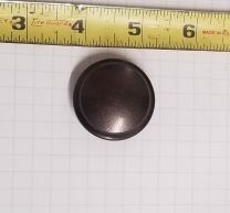 MOEN, 130976ORB, HANDLE CAP KIT, OIL RUBBED BRONZE -DISCONTINUED