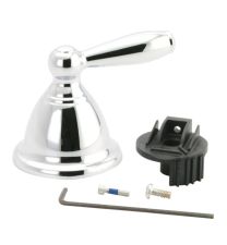 MOEN, 131109, HANDLE KIT FOR T2150 SINGLE TUB/SHOWER VALVE
