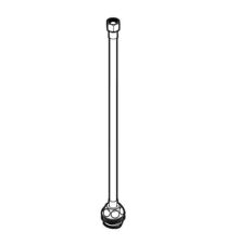 MOEN, 132596, UTS HOSE CONNECTOR KIT FOR KITCHEN FAUCET
