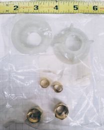 MOEN HARDWARE KIT - DISCONTINUED 