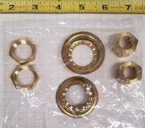MOEN, 13805, LEGEND HARDWARE KIT