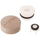 MOEN, 140900, VACUUM BREAKER KIT FOR SINGLE HOT & COLD SILL FAUCET