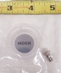 MOEN, 14291, SPOUT AND HANDLE INSERT