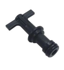MOEN, 143530, SIDE SPRAY PLUG FOR TWO HANDLE KITCHEN FAUCET