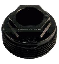 MOEN, 144266, CARTRIDGE NUT FOR WATERHILL FAUCET