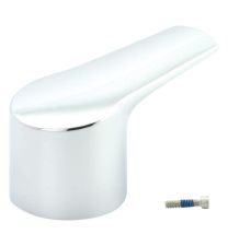 MOEN, 149122, HANDLE KIT FOR POSI-TEMP SINGLE HANDLE TUB & SHOWER VALVE, CHROME