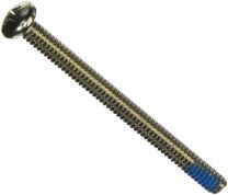 MOEN, 150512, SHOWER ESCUTCHEON SCREW, CHROME
