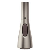 MOEN, 161150CSL, 1.5GPM WAND KIT FOR ARBOR KITCHEN FAUCET, CLASSIC STAINLESS