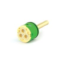 MOEN, 163127, THREE-FUNCTION CARTRIDGE KIT FOR TUB AND SHOWER SYSTEM