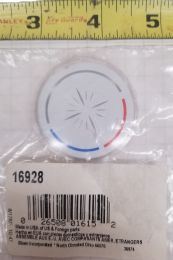 MOEN AQUA STREAM KITCHEN  FAUCET SINGLE HANDLE INDEX  BUTTON - DISCONTINUED 