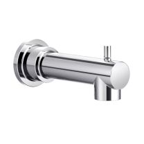 MOEN, 172656, ALIGN 7 1/8"  DIVERTER TUB SPOUT, CHROME