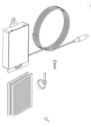 MOEN, 177567, BATTERY KIT 