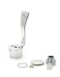 MOEN, 2021, LEGEND HANDLE KIT, CHROME