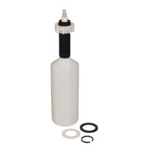 MOEN, 344111, KITCHEN SOAP/LOTION DISPENSER, CHROME
