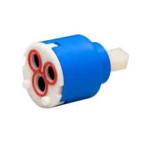 MOEN, 4000, SINGLE HANDLE KITCHEN FAUCET CARTRIDGE