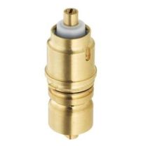 MOEN, 52100, BRASS COMMERCIAL METERING CARTRIDGE.