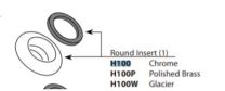 Kohler H100M