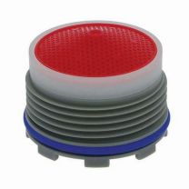 NEOPERL, 1309805, 2.2 GPM CACHE PERLATOR HONEYCOMB AERATOR