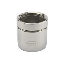 NEOPERL, 1129205, PRESSURE COMPENSATING SOFTFLO AERATOR (2.2 GPM) FOR 13/16-24 CHICAGO FAUCET FEMALE E3JKABCP,  CHROME