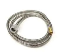 NEWPORT, AB11877, BRASS KITCHEN SPRAY HOSE FOR MODEL 2510-5103