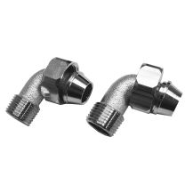 PASCO, 1793, BRASS BATHCOCK COUPLING PAIR
