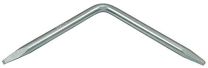 PASCO, 4564, TAPERED FAUCET SEAT WRENCH