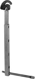 Wolverine Brass 4573-L