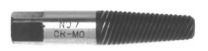 PASCO, 4831, 3/4" NIPPLE AND SCREW EXTRACTOR 