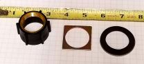 PFISTER, 931-1639, VLV NUT S/A WASHER WITH FOAM 49NUB