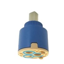 PFISTER, 974-2500, CERAMIC DISC CARTRIDGE FOR SINGLE HANDLE FAUCETS