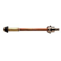 ARROWHEAD, PK2004, 420 SERIES 4" (8" OAL) FROST PROOF WALL HYDRANT STEM ASSEMBLY 