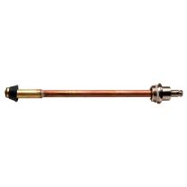 ARROWHEAD, PK2006, 420 SERIES 6" (10" OAL) FROST PROOF WALL HYDRANT STEM ASSEMBLY 