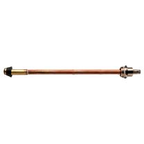 ARROWHEAD, PK2008, 420 SERIES 8" (12" AOL) FROST PROOF WALL HYDRANT STEM ASSEMBLY 