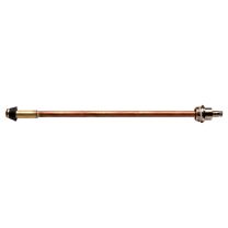ARROWHEAD, PK2010, 420 SERIES 10" (14" OAL) FROST PROOF WALL HYDRANT STEM ASSEMBLY 